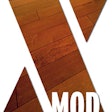 Xmod logo