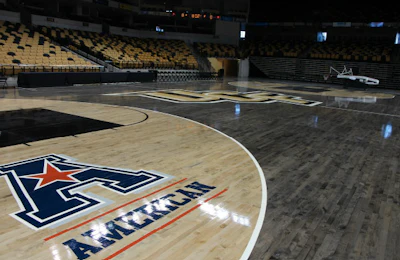 (Photos courtesy of UCF Athletics)