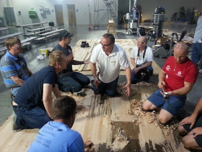 7 July 2013 Nwfa School