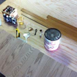 Avi Hadad Sample Boards 1