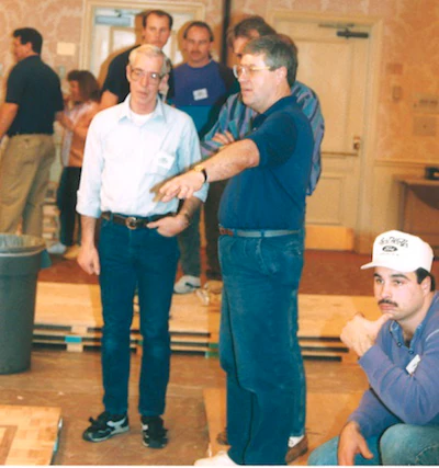 Galen Fitzel St louis Nwfa School 1 1993