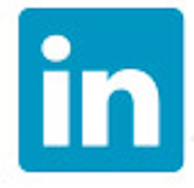 LinkedIn logo