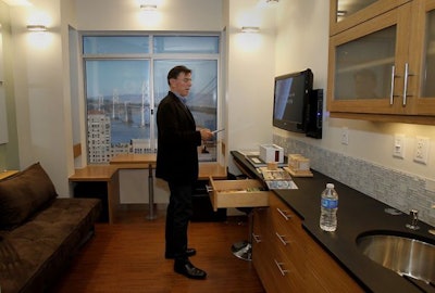Smart Space1
