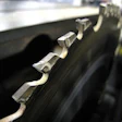 Table Saw Blade Small