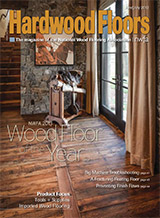 Wood Floor Business June/July 2013