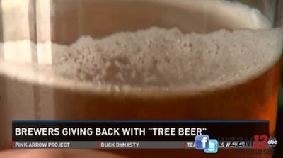 Tree Beer