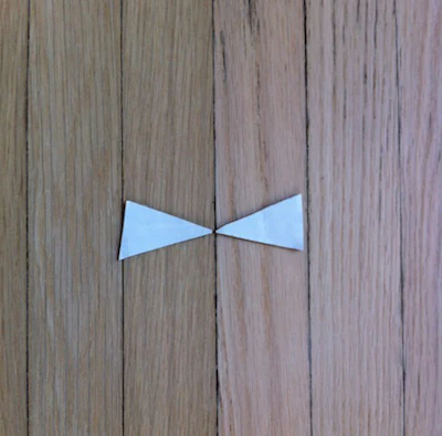 Roy Reichow Red Oak White Oak Repair Arrows 440