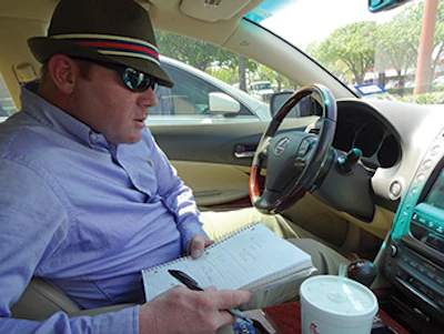 photo of Joe Robbins