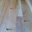 Avi Magnets Finding Fasteners In Wood Floor