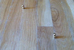 Avi Magnets Finding Fasteners In Wood Floor