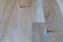 Avi Magnets Finding Fasteners In Wood Floor