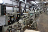 Shamrock Pre Finishing Plant