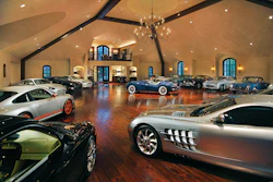 Gerrity Design Group
