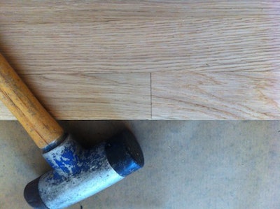 Avi Hadad Hairline Gap In End Joint