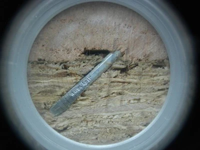 Craig D Wood Floor Fastener In Osb