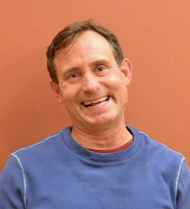 Mike Dittmer Head Shot