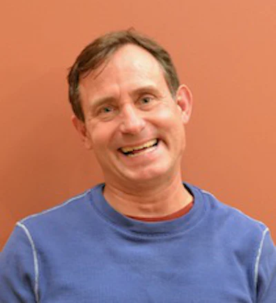 Mike Dittmer Head Shot