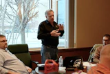 Roy Reichow Teaching
