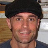 Dan Harrington