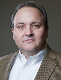 David Ford Ford Headshot