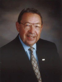 photo of Gary Reynolds