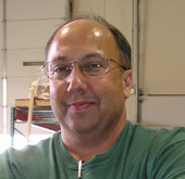 Glen Miller Headshot