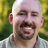 Joshua Crossman