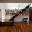 photo of Saunders Architecture project