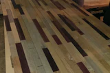 Barrel Floor
