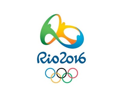 Rio 2016 Logo