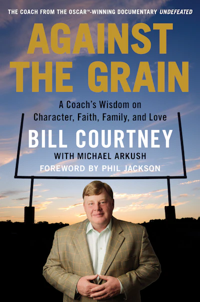 Againstthe Grain H Ccover