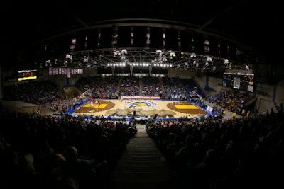 Event Centerfloorvs Sdsu