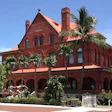 Key West Museum Of Art & History