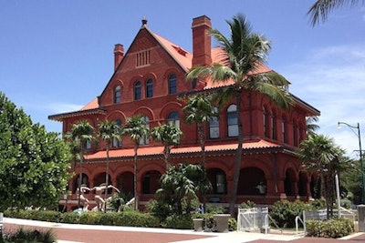 Key West Museum Of Art & History