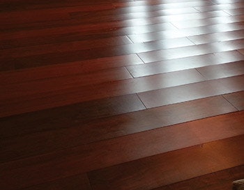 Wood Floor Cupping Why Does It Happen, Hardwood Floor Issues