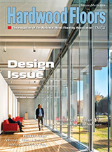 Wood Floor Business February/March 2014