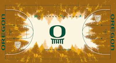 Oregonfloor