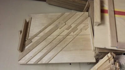 Keith Long Jig For Table Saw