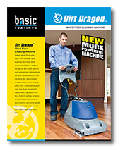 Basic Coatings Dirt Dragon