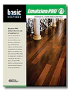 Basic Coatings Emulsion Pro