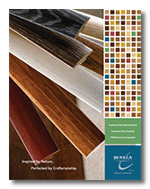 Seneca Millwork Catalog