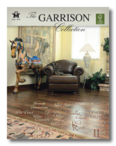 Garrison Collection