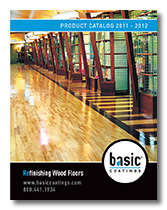 Basic Coatings Product Catalog