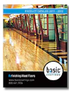 Basic Coatings Product Catalog