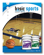 Basic Coatings Sports