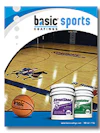 Basic Coatings Sports