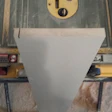 Keith Long Riser With Table Saw Cut