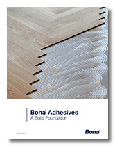 Bona Adhesives
