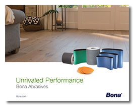 Bona Abrasives
