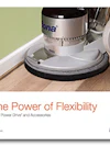 Bona Power Drive& Accessories